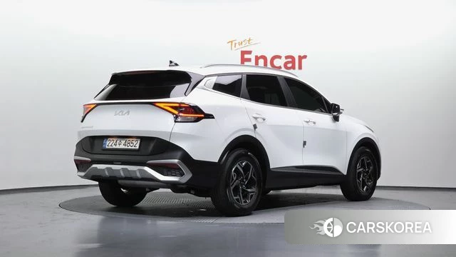 Kia Sportage 5th Generation id 4194819 из Кореи 12