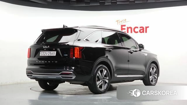 Kia Sorento 4th Generation id 4696992 из Кореи 12