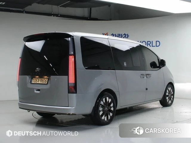 Hyundai Staria id 3865097 из Кореи 12