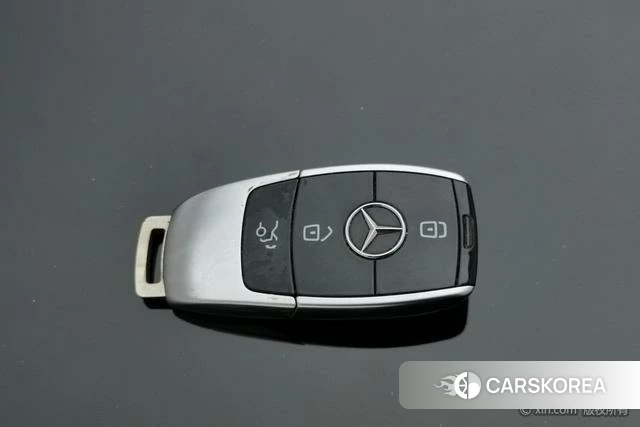 Mercedes-Benz E-class (imported) id 4298294 из Китая 12