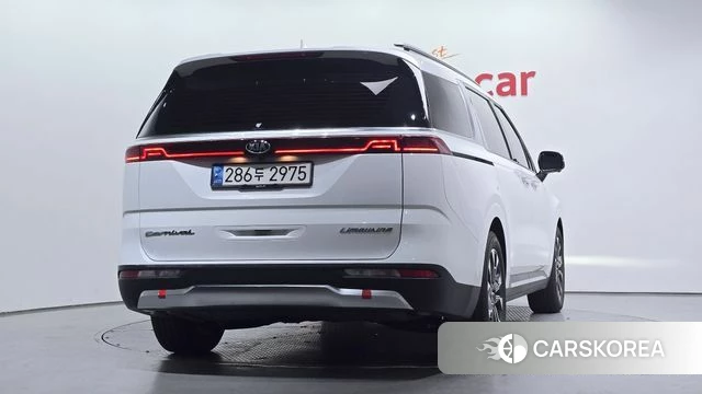 Kia Carnival 4th generation id 3827635 из Кореи 12