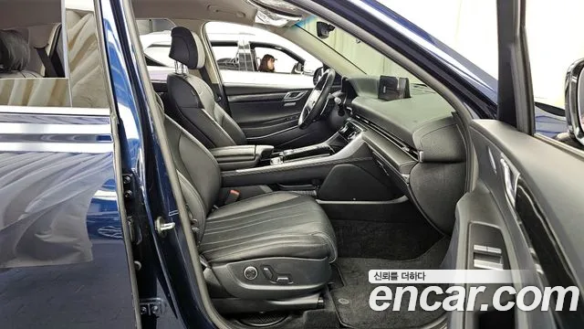 Genesis GV80 id 2680867 из Кореи 12