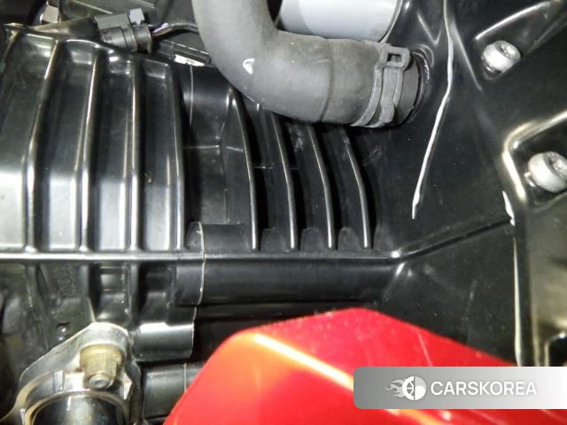 Engine photo