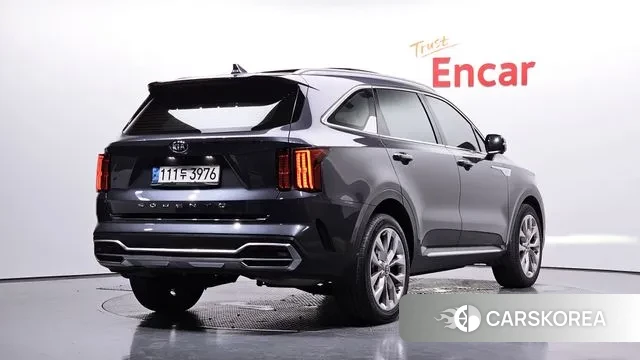 Kia Sorento 4th Generation id 3038063 из Кореи 12