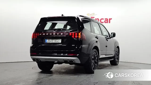 Kia Mohave Master id 3448072 из Кореи 12