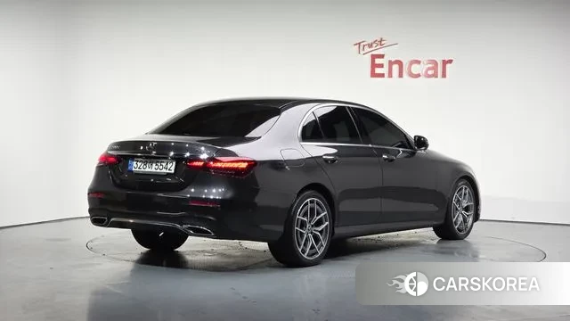 Mercedes-Benz E-Class W213 id 2965430 из Кореи 12