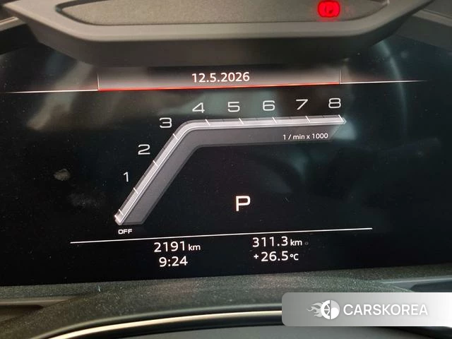 Audi A6L id 4307686 из Китая 12