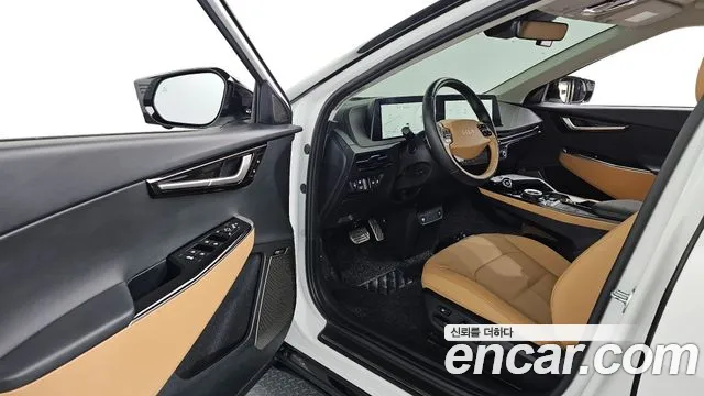 Kia EV6 id 2686304 из Кореи 12