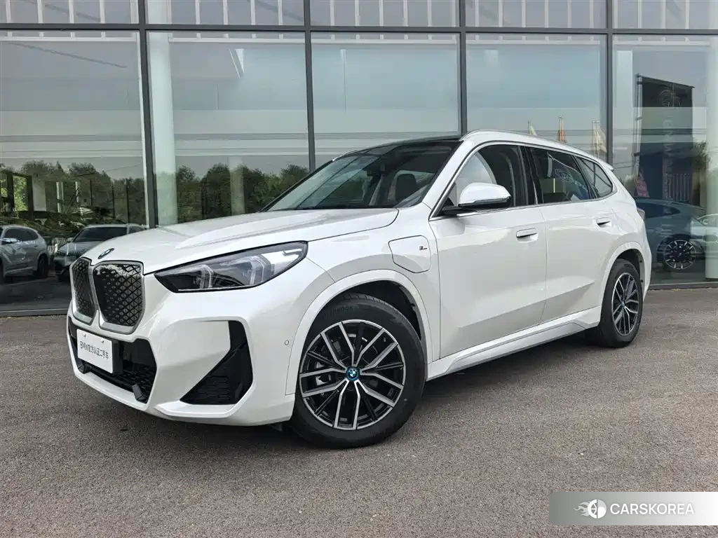 BMW iX1 id 4653977 из Китая 12