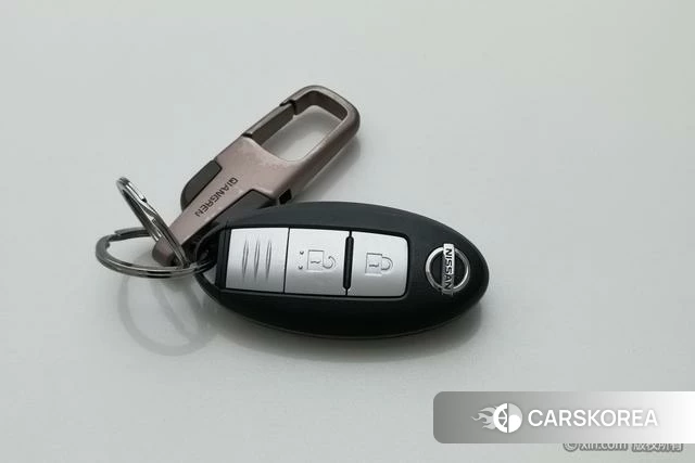 Nissan Tuda id 4273140 из Китая 12
