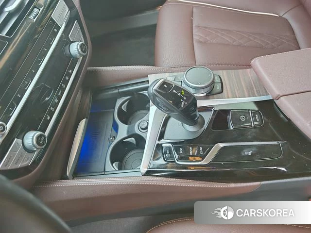 BMW 5 series id 4291389 из Китая 8