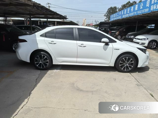Toyota Lei Ling id 4272899 из Китая 11