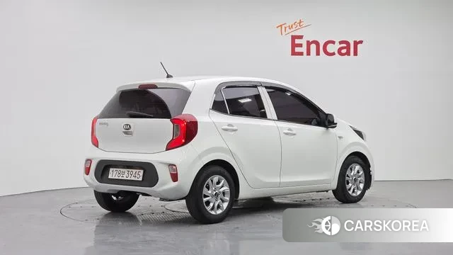 Kia All New Morning (JA) id 3038840 из Кореи 12