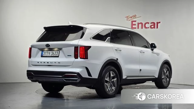 Kia Sorento 4th Generation id 4697882 из Кореи 12
