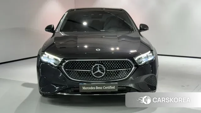 Mercedes-Benz E-Class W214 id 3404972 из Кореи 12