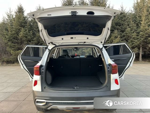 Kia Proud run id 4393846 из Китая 12