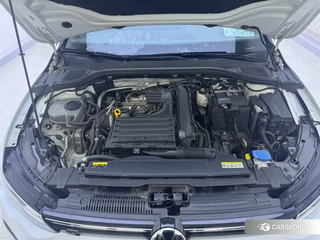 Volkswagen Golf id 4680541 из Китая 11