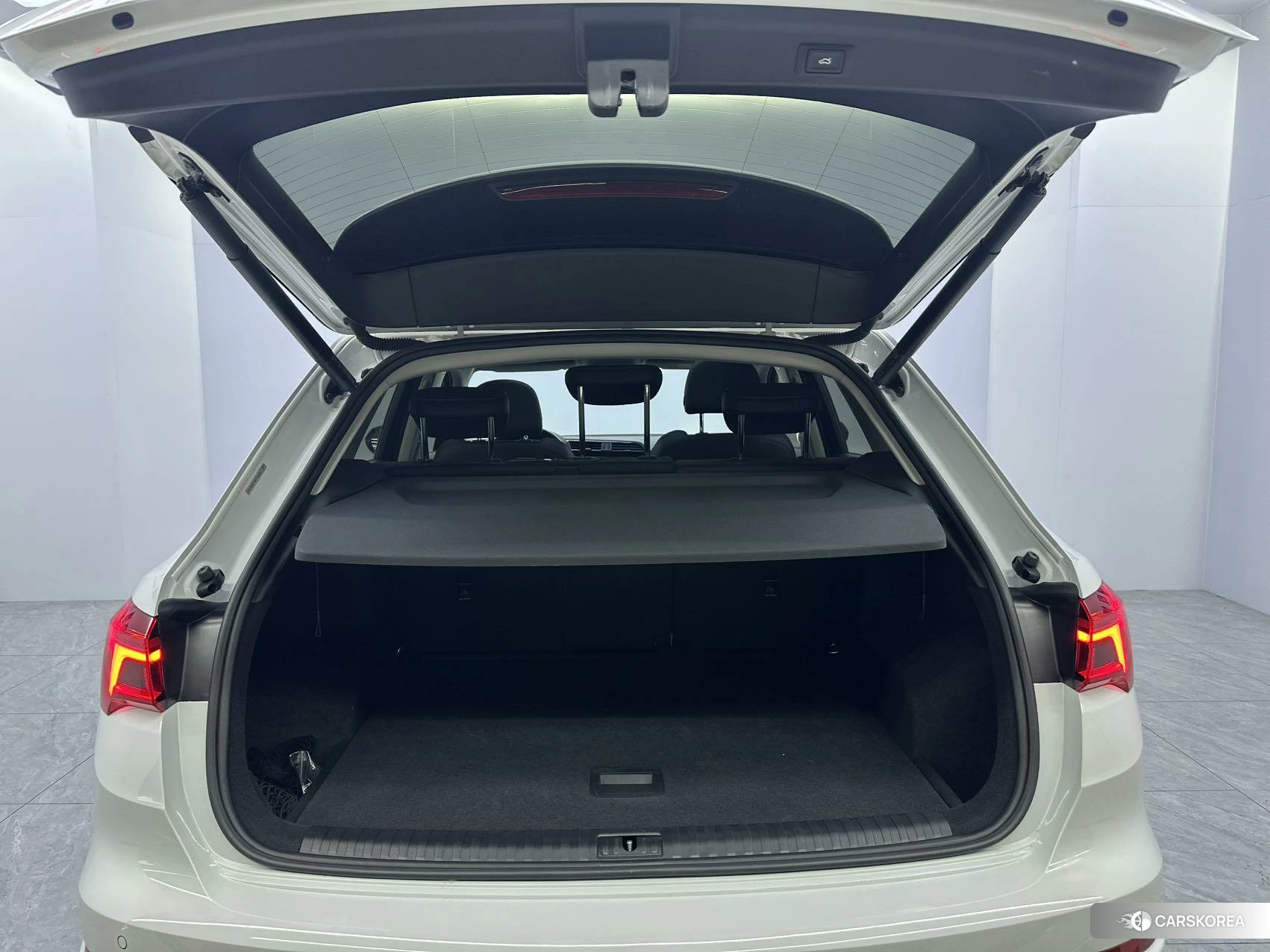Audi Q3 id 4510288 из Китая 12