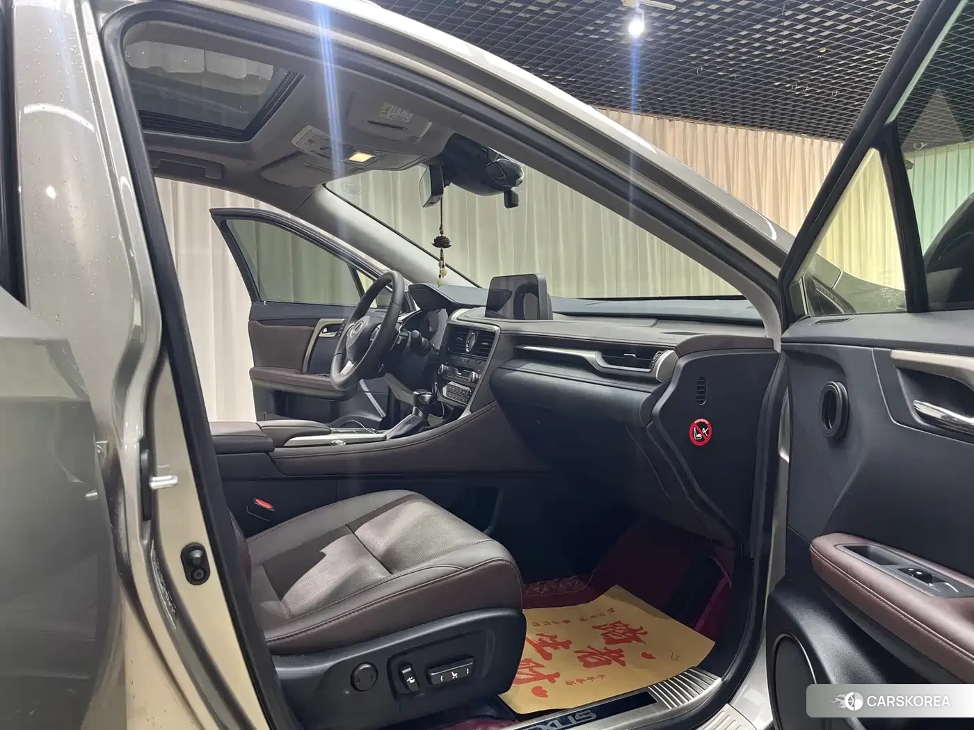 Lexus RX id 4653959 из Китая 8