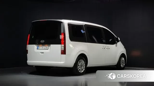 Hyundai Staria id 3399969 из Кореи 12