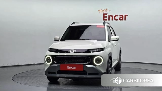 Hyundai The New Casper id 4516184 из Кореи 12