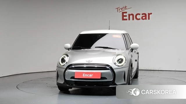 Mini Cooper id 4474426 из Кореи 12