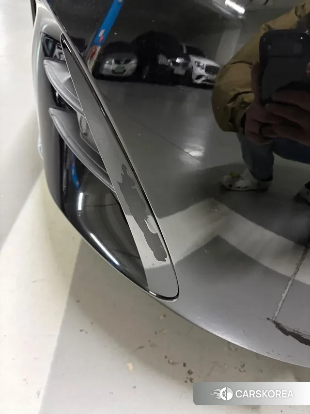 Mercedes-Benz E-Class W213 id 3499110 из Кореи 2