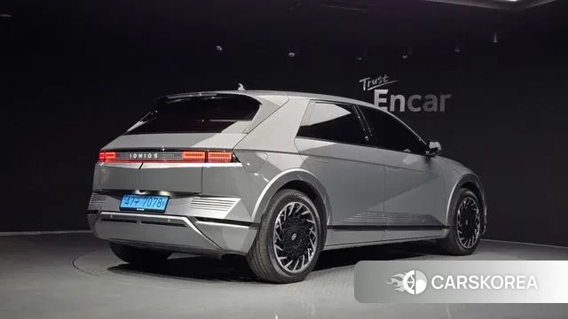 Hyundai Ionic 5 id 2979696 из Кореи 12