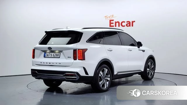 Kia Sorento 4th Generation id 3898845 из Кореи 12