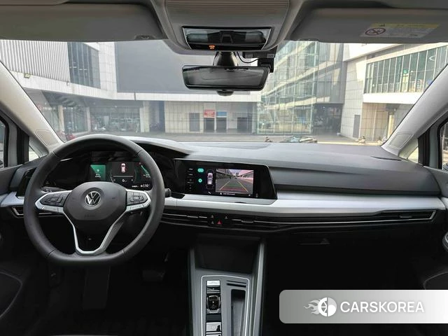 Volkswagen Golf id 4314609 из Китая 10