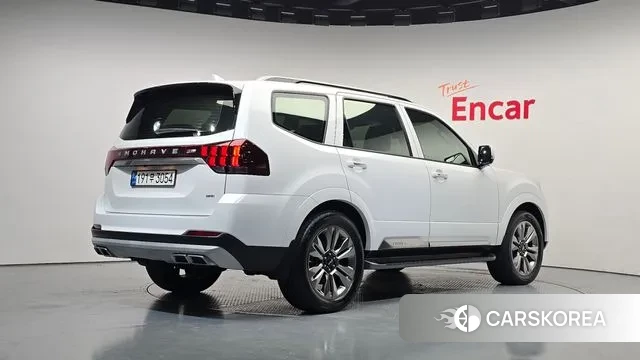 Kia Mohave Master id 3544916 из Кореи 12