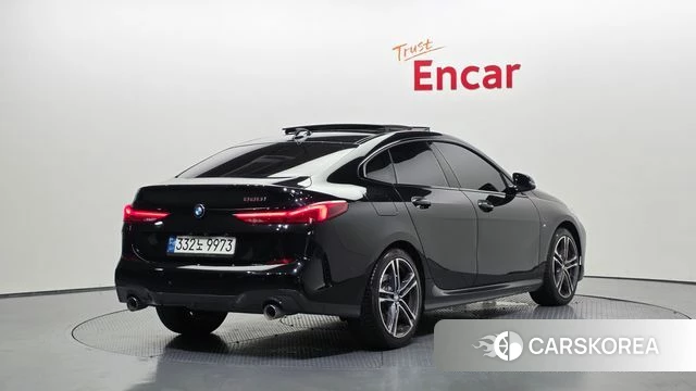 BMW 2 Series Gran Coupe (F44) id 4573005 из Кореи 12