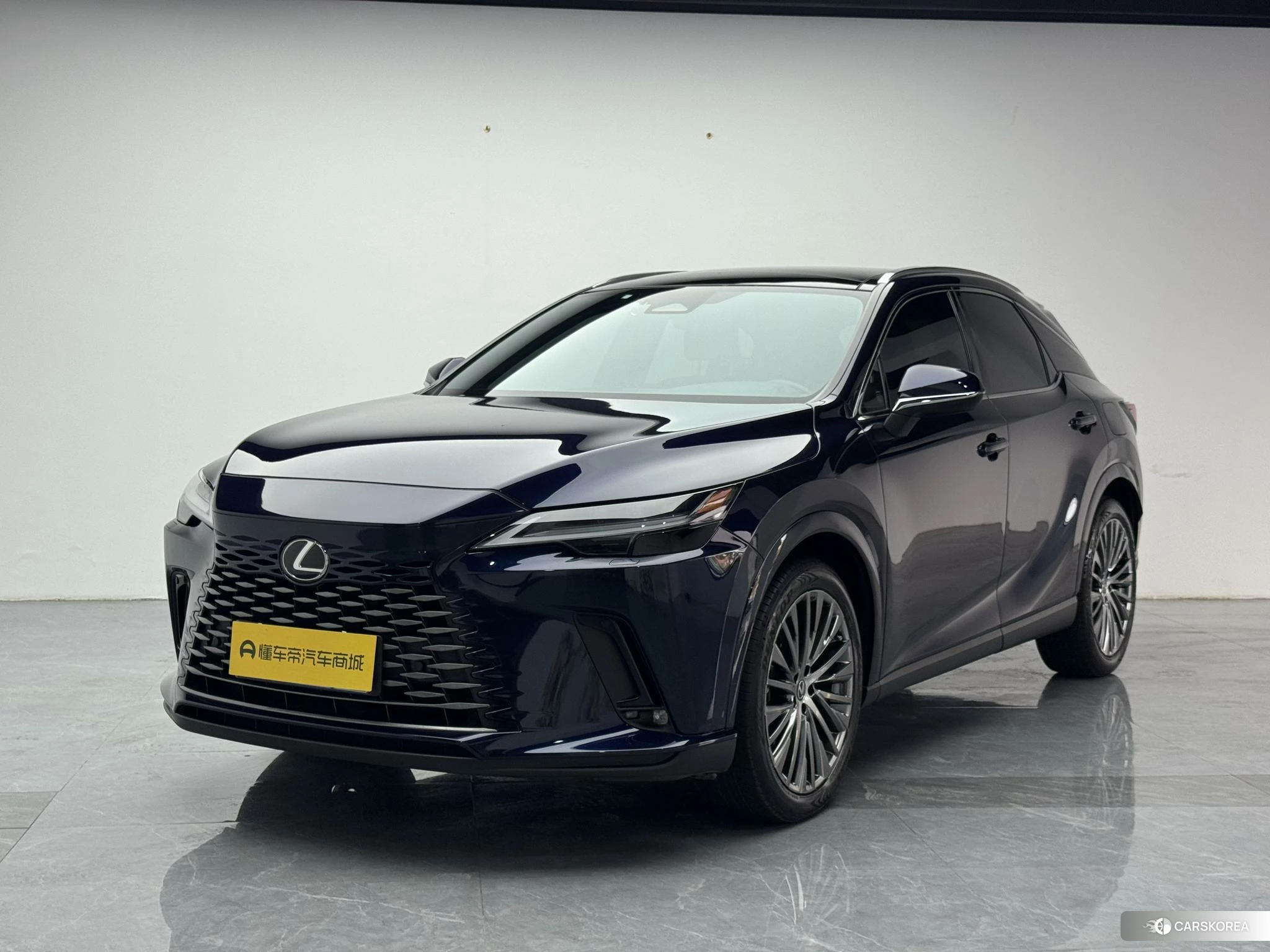 Lexus RX id 4515067 из Китая 11