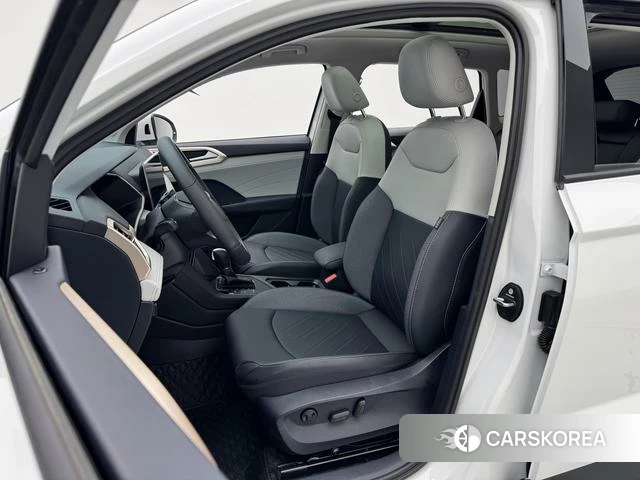 Volkswagen Tuyue id 3920831 из Китая 12