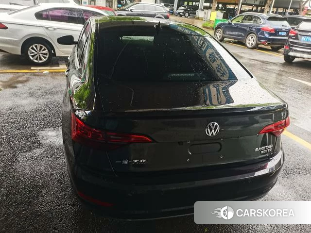 Volkswagen Sagitar 2021 Другой из Китая, фото 2