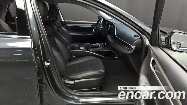 Hyundai The New Grandeur IG id 2649854 из Кореи 12