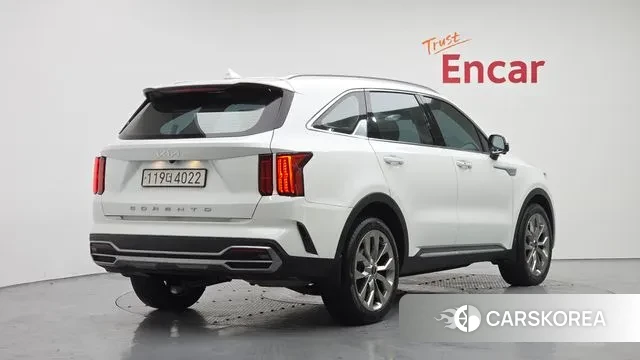 Kia Sorento 4th Generation id 3488032 из Кореи 12