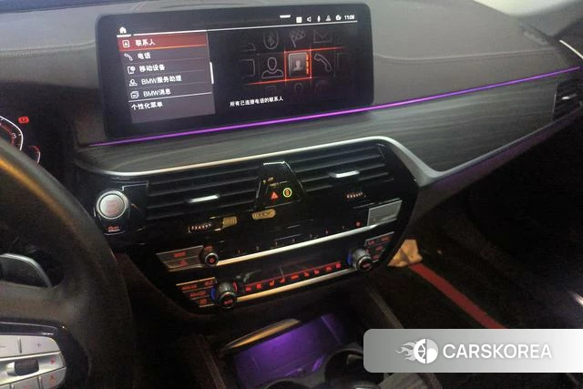 BMW 5 series id 4240832 из Китая 9