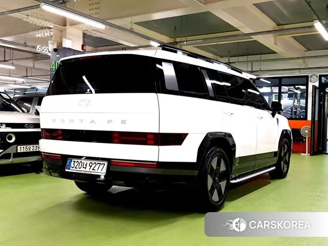 Hyundai Santa Fe (MX5) id 3041248 из Кореи 12