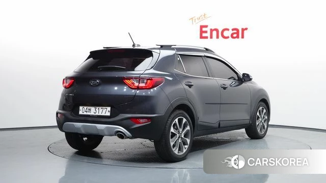 Kia Stonic id 4483426 из Кореи 12