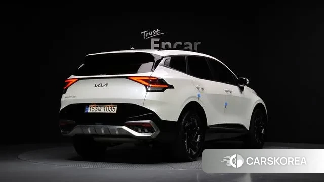 Kia Sportage 5th Generation id 3268672 из Кореи 12