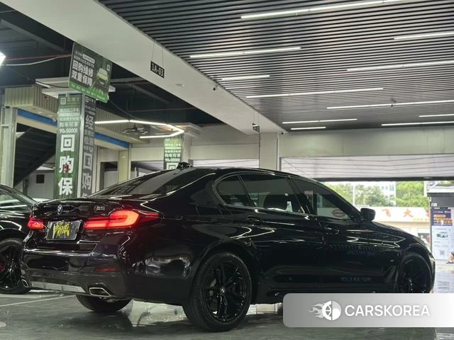 BMW 5 series id 4278324 из Китая 8