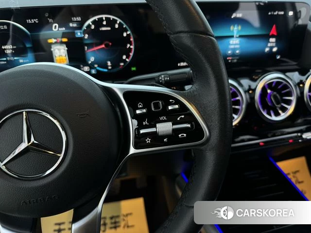 Mercedes-Benz GLA id 4314824 из Китая 12
