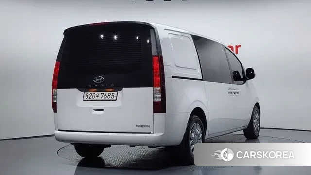 Hyundai Staria id 3411436 из Кореи 12