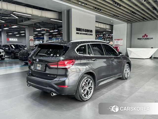 BMW X1 id 4264712 из Китая 7