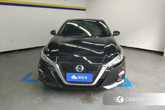 Nissan Teana id 3783127 из Китая 9