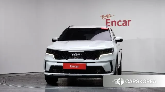 Kia Sorento 4th Generation id 3645690 из Кореи 12