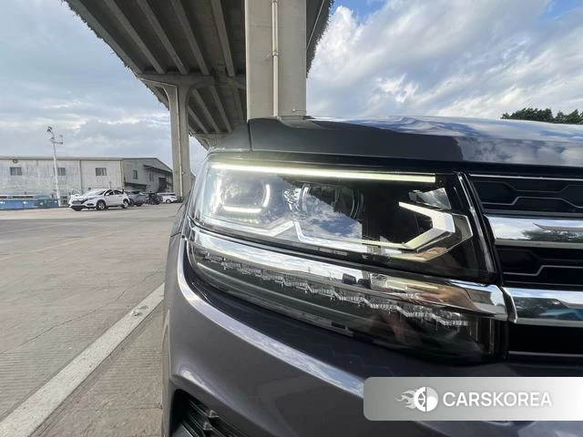 Volkswagen Tuyue id 4321365 из Китая 12