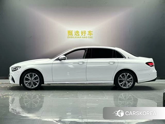 Mercedes-Benz E-class id 4321107 из Китая 7
