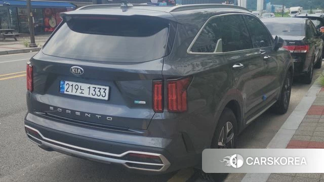 Kia Sorento 4th Generation id 4769715 из Кореи 10